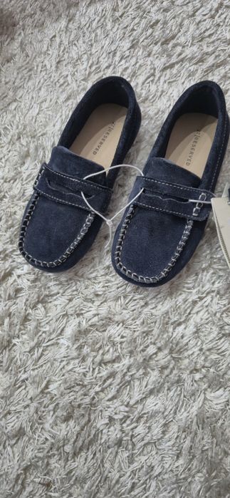 Нови обувки /мокосини/еспадрили #27