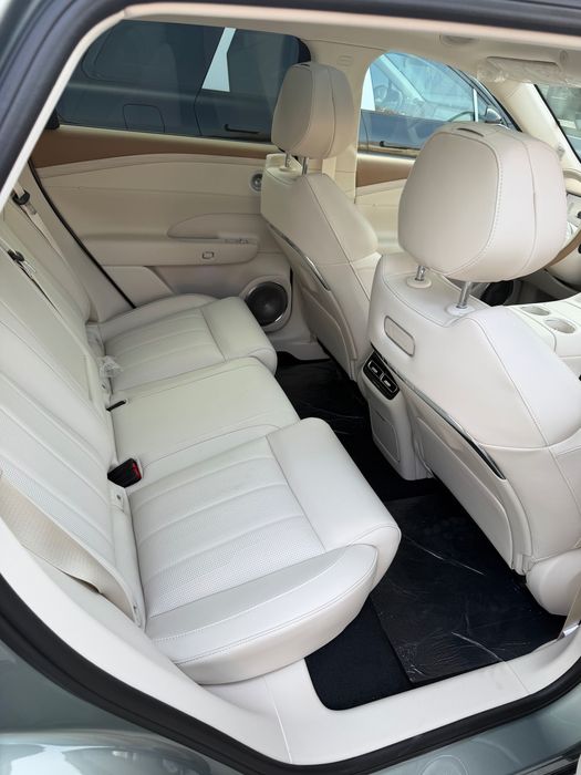 Voyah free+ADS 2026 restayling