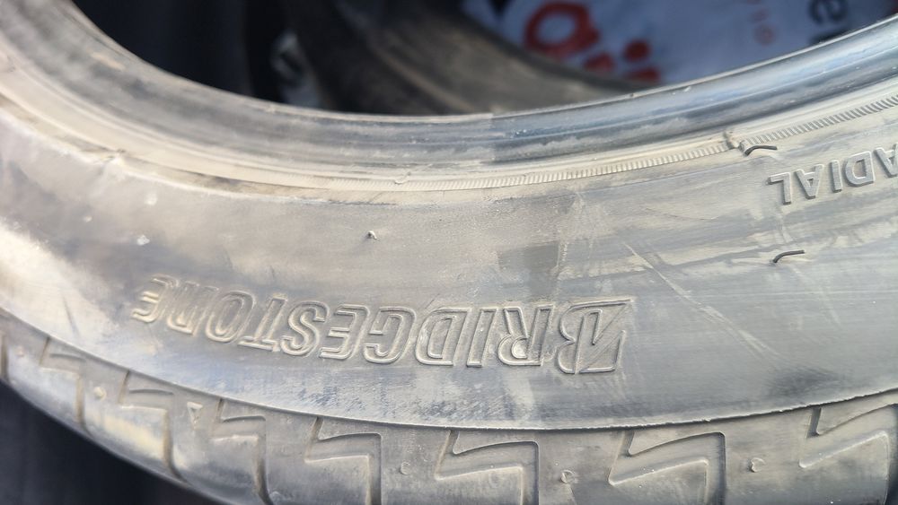 Шины бридж стоун