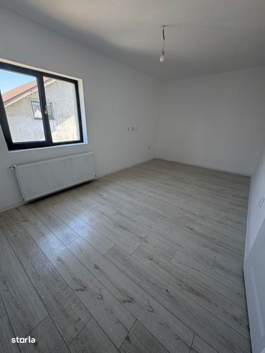 Vanzare/Vila Individuala P+1+M Bragadiru-Strada Gliei id nr 12