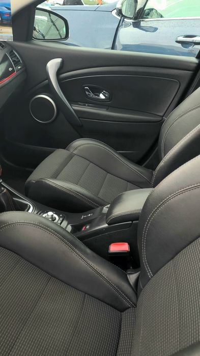 RENAULT Megane 2013 — imagine 4