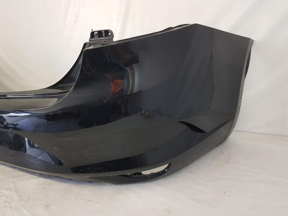 Bara spate Renault Megane 4 berlina dupa 2016