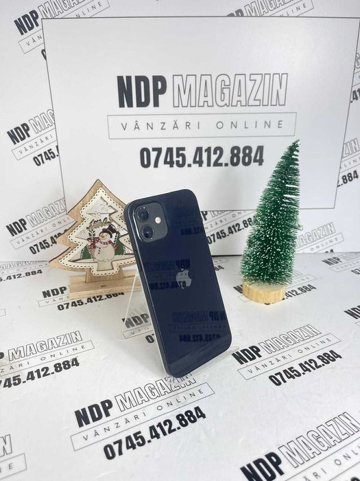 NDP Amanet NON-STOP Bld.Iuliu Maniu 69 IPHONE 12 (44515)