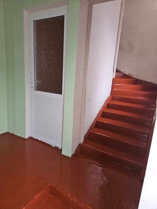 Juma waxrida hovli sotladi