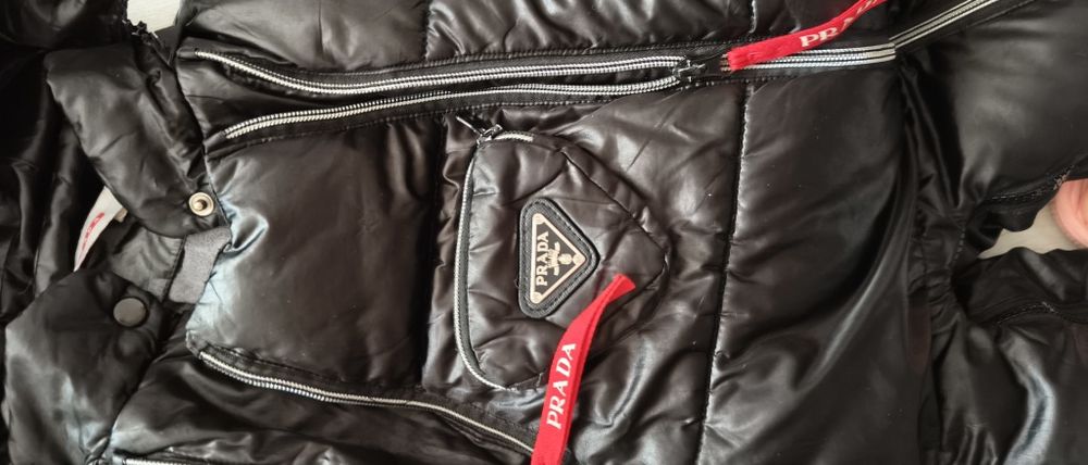 Зимний комбинезон детский