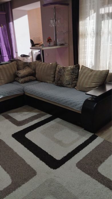 Продам угловой диван