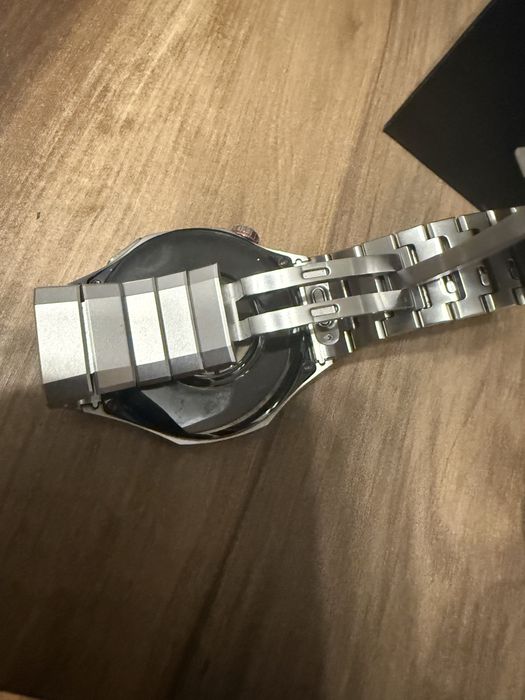 Huawei watch gt 5 pro