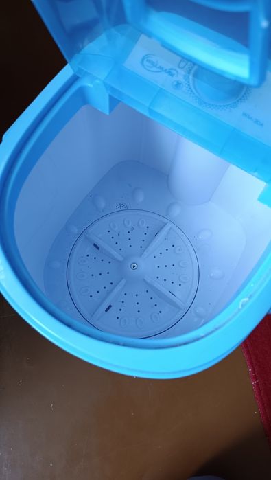 Стиральная машина willmark WM-20A