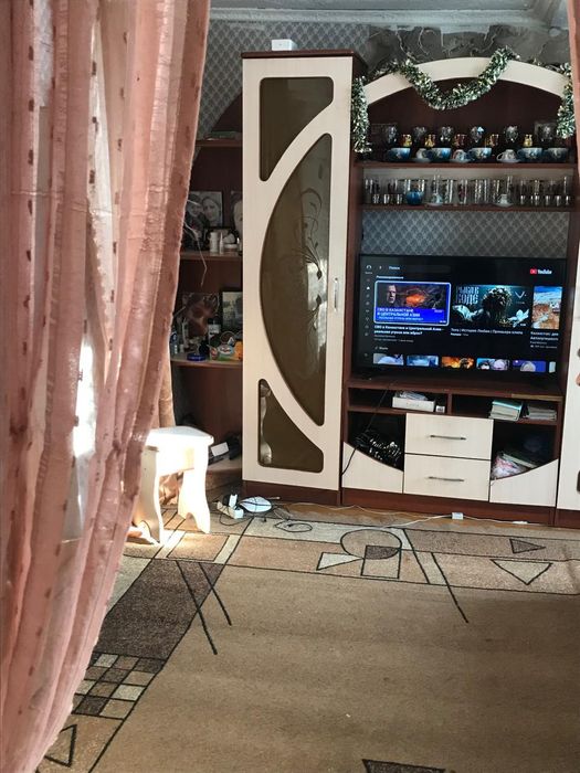 Продам дом в хорошем состоянии