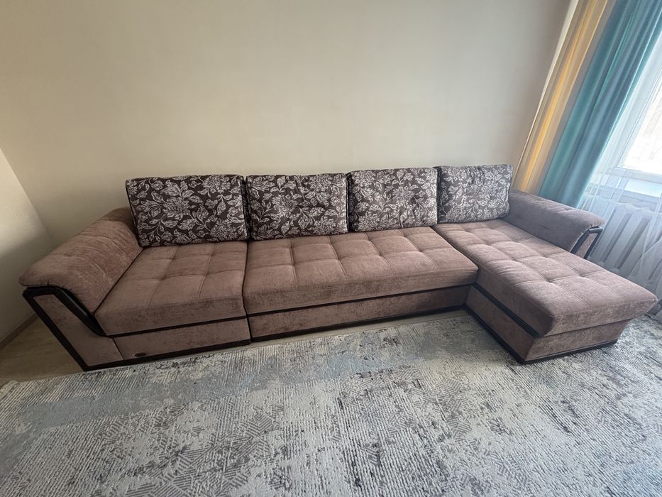 Продам диван раскладной