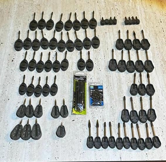 Pachet Method Matrix