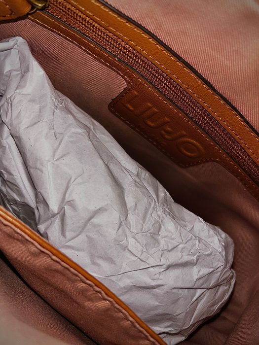 Оригинална чанта liu jo