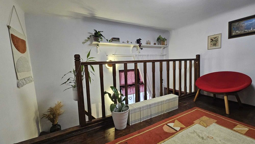Apartament de inchiriat — fotografia 1