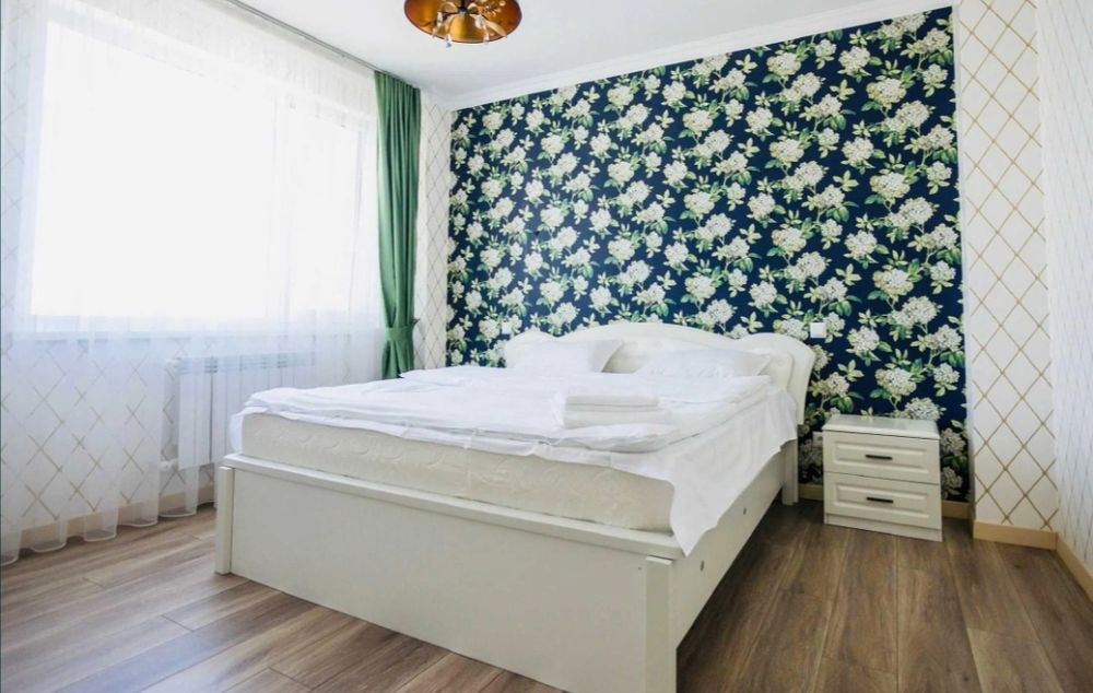 Сарыарка 11-Кенесары,  2ч 2000