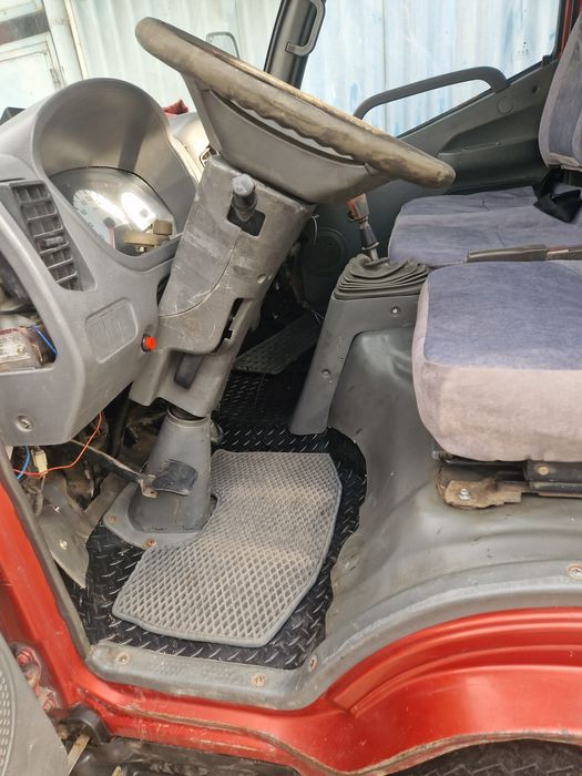 Фотон Аумарк 2013 г.в.