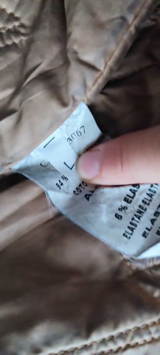 Елек elisa cavaletti L дебел зимен