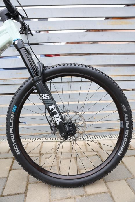 Bicicleta full-suspension trail/enduro Focus Jam 6.9