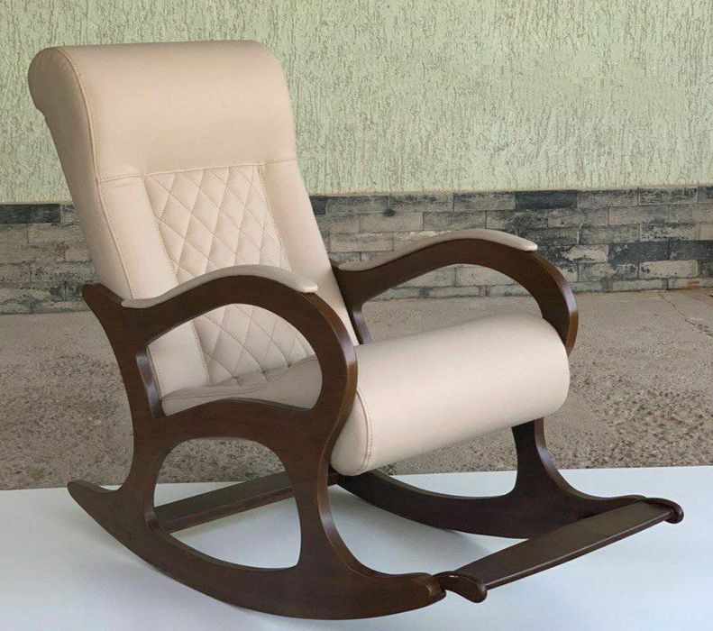 Кресло качалка от производителя