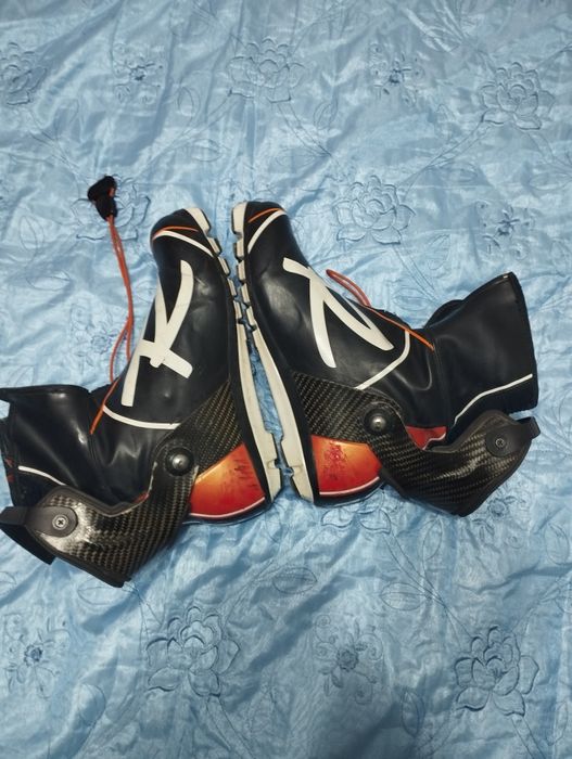 Беговые ботинки ROSSIGNOL