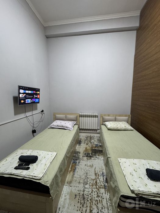 Kunlik hostel/kunlik kvartira/arzon hostel/mehmonxona