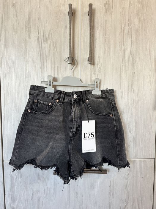 Чисто нови КЪСИ ДЪНКИ различни модели