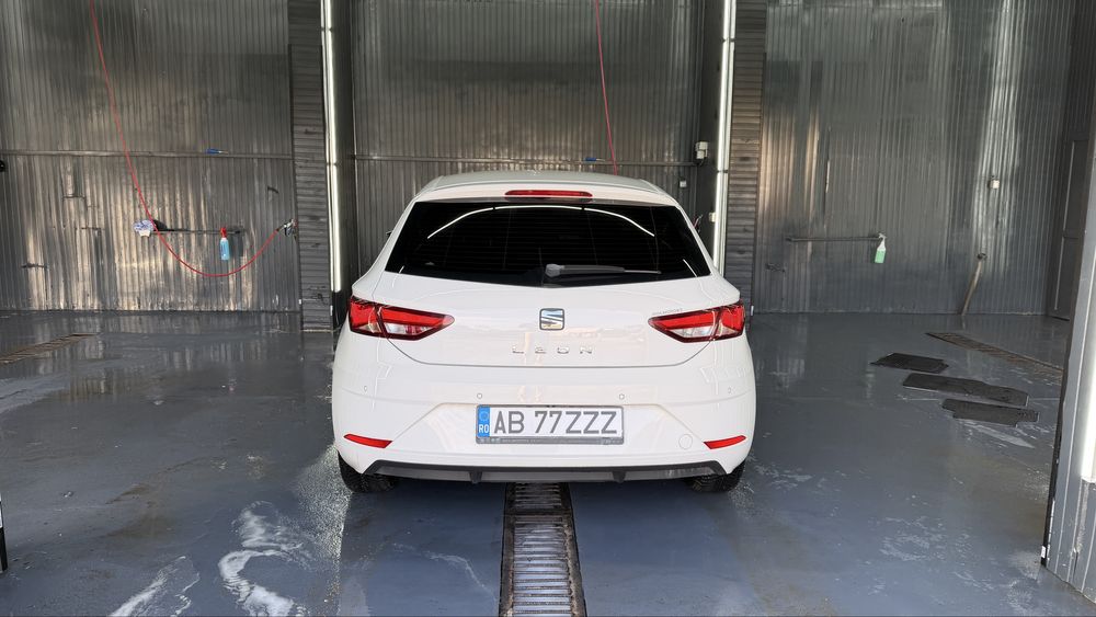 Seat Leon 1.5 TSI 2020