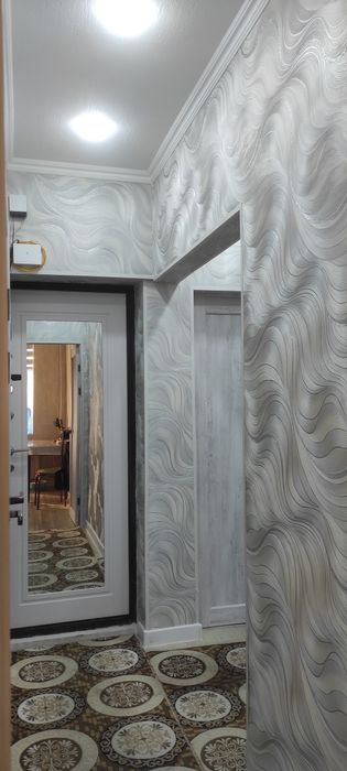 Продаётся 2х комнатная квартира