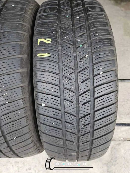 205/60 R16 • Iarna • Barum Polaris 5 96H | 2 buc | Pret/buc