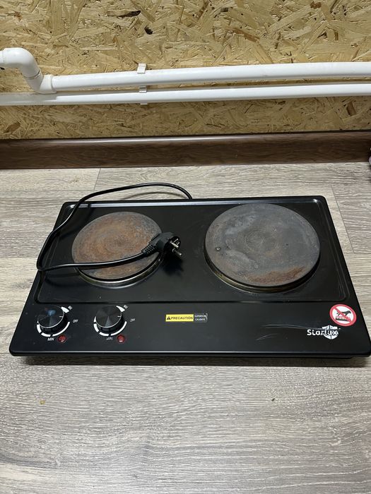 Настольная плита Starlux