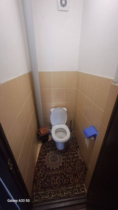 Qizlarga kvartira Sergili