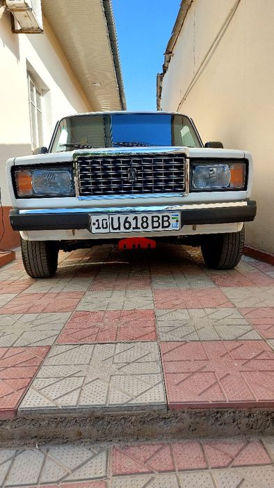 2107 сотилади срочна