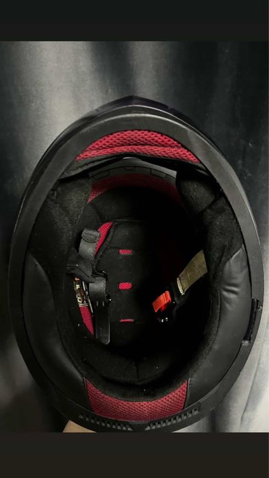 XL мото шлем LS2