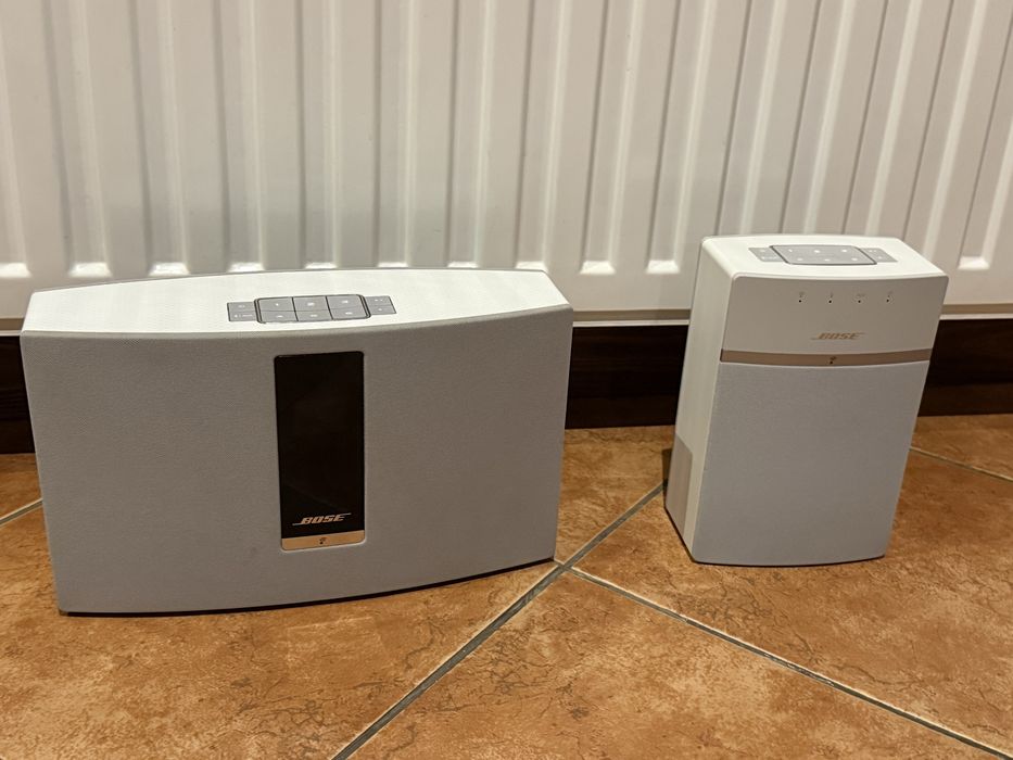 Bose Soundtouch 10