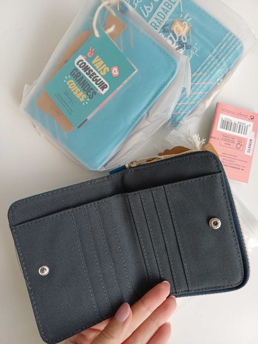 Mr Wonderful детско портмоне