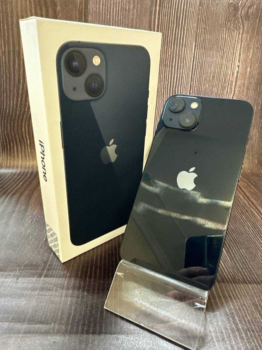Apple iPhone 13 (Темиртау, металлургов 17) лот 995043