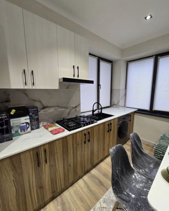 Сдаётся Арена Квартира яшнабадский район недалеко от Кадешева рынок.