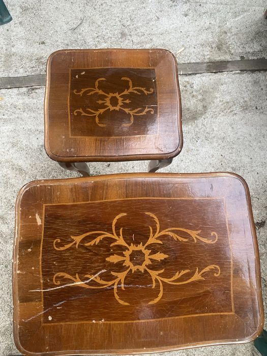 Masute de cafea vintage