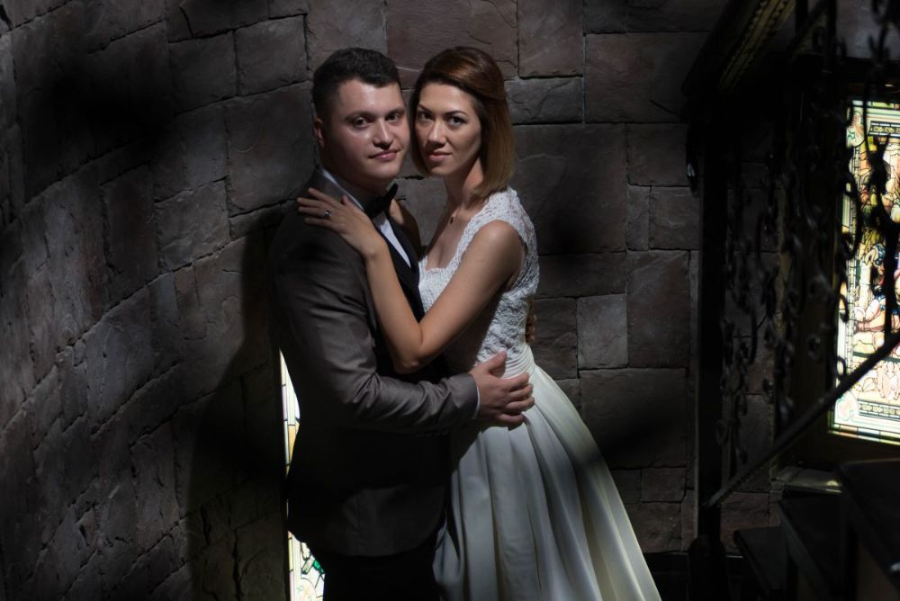 Fotograf Videograf Servicii Foto & Video nunta botez