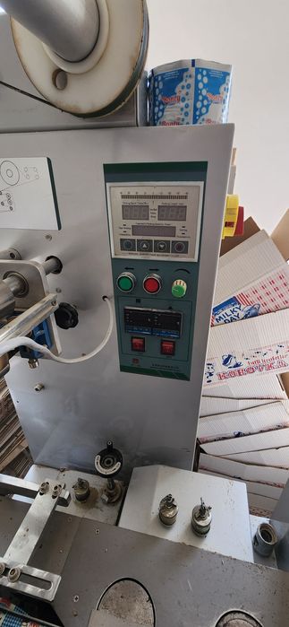 Sotiladi konfet ishlab chiqarish