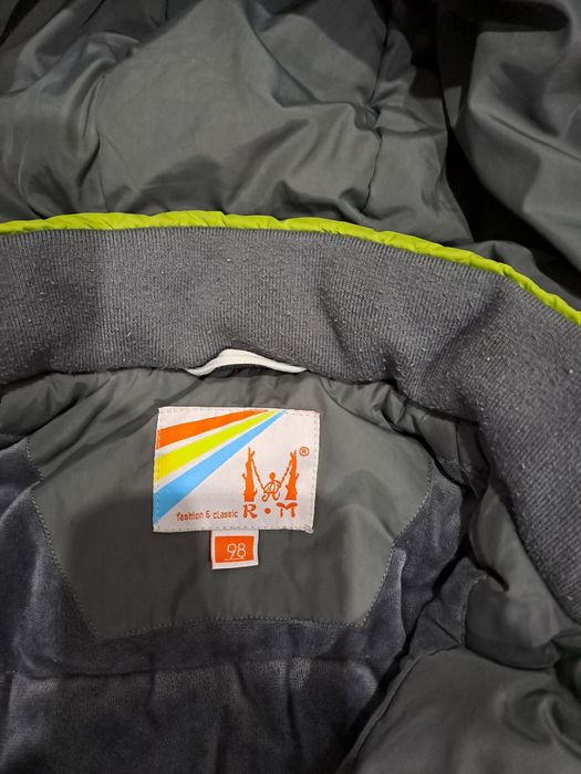 Продам детский костюм