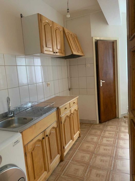 Persoana fizica vand apartament o camera, 48 mp, parter, Zorilor