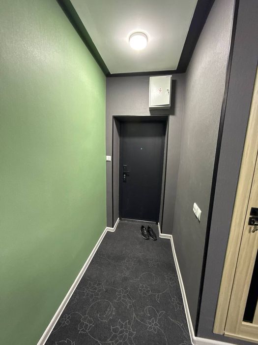 Продается 1 комнатная Кадышева