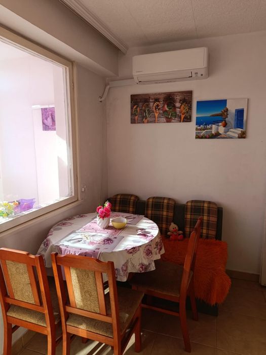 ""Нощувки ''-за теб