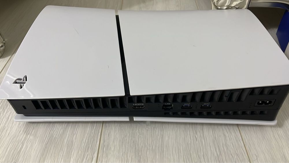 PS5 slim 2 джойстик