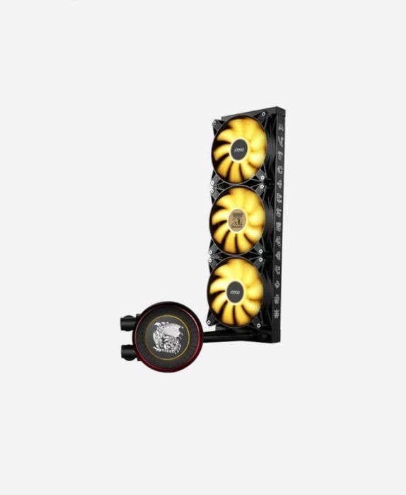 Продам водянку Msi