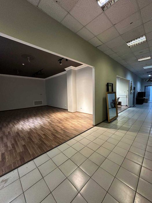 Мирабадский р-н ул.Мирабад рядом Ж\К Мирабад Авеню 530 кв.м open-space