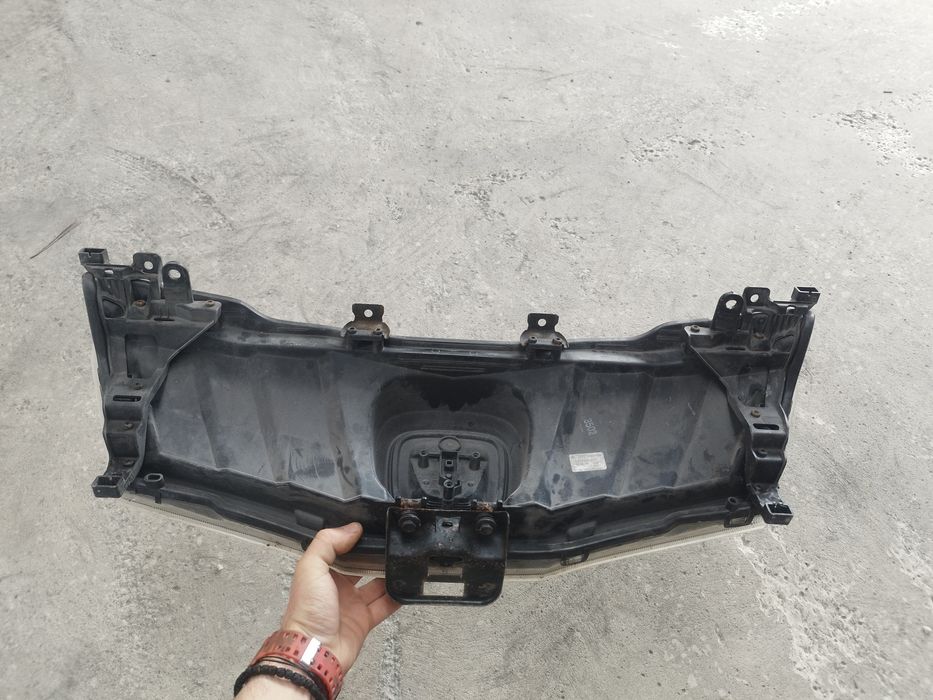 Сивик 8 решетка /civic 8