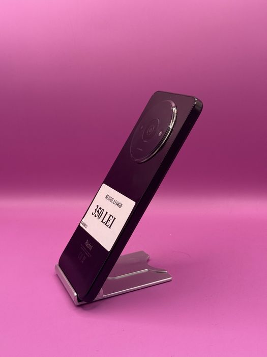 Redmi A3 64Gb •Amanet Matei Crangasi • 8400021