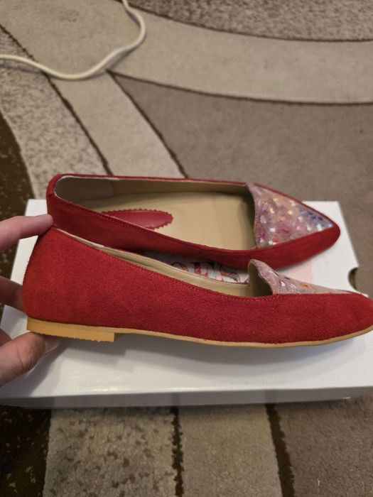 Pachet incaltaminte dama