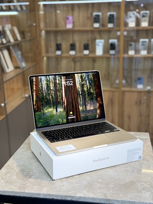 MacBook Air M4 | PhoneLab